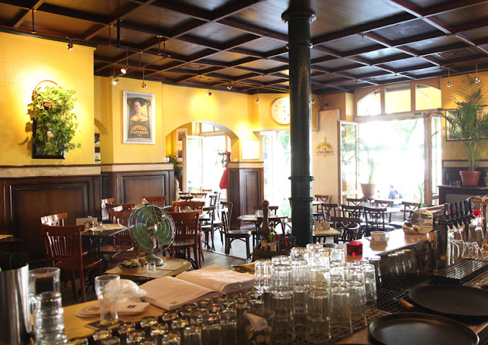 Brasserie beau d'eau - Offenbach am Main photo