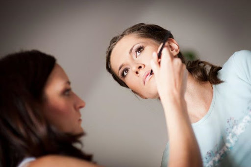 MAKEUP CLUB - Paula Waśkiewicz