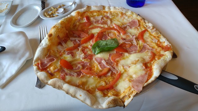 Restaurante La Tagliatella