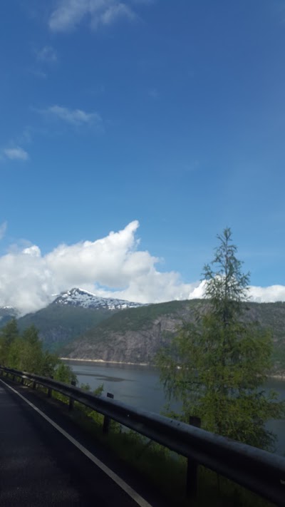 Photos of Tjukkaskog