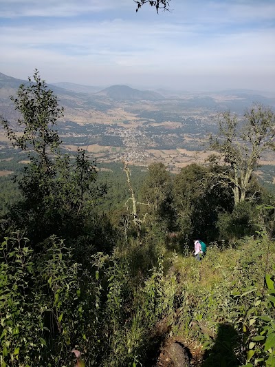 Photos of Cerro El Tecolote