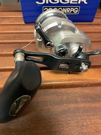 釣具買取FGR 市原・五井店