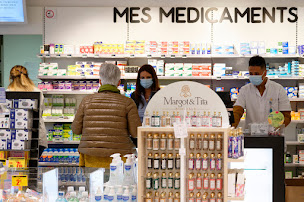 Photo n°7 de 💊 GRANDE PHARMACIE DE CAMBLANES | Gironde 33 à Camblanes-et-Meynac (Pharmacie)