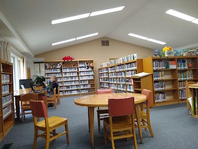 Eagle Grove Memorial Library