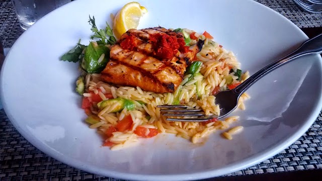 McCormick & Schmick's Seafood & Steaks