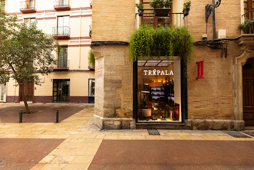 TRÁPALA - Thumbnail