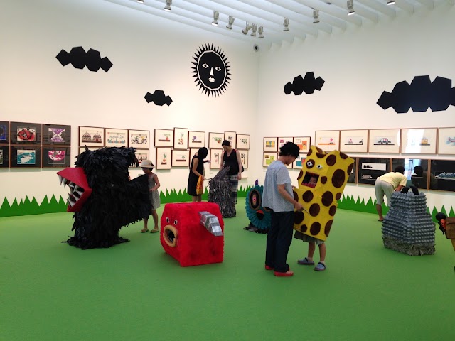Yokosuka Museum of Art