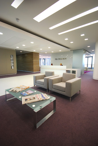 Hill Dickinson LLP - Thumbnail