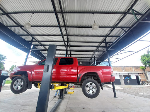 Centro Automotriz Suchiate - Thumbnail