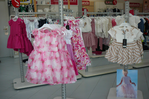 Super Boys di Cavallini Franca - Abbigliamento per Bambini - Thumbnail