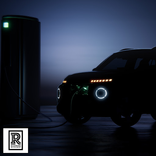 Richmond Hyundai Bognor Regis - Thumbnail