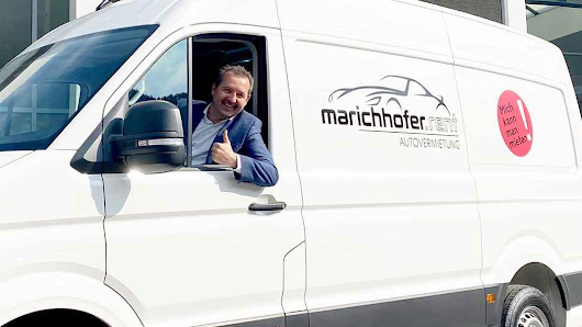 marichhofer.rent GmbH Grazer Str. 61, 8605 Kapfenberg, Österreich