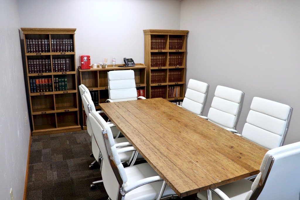 Town Counsel Law Litigation Llc