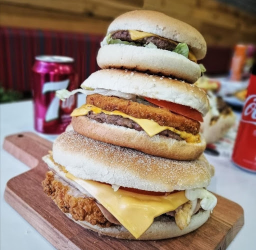 Photo 2 - Allo Burger Sarcelles