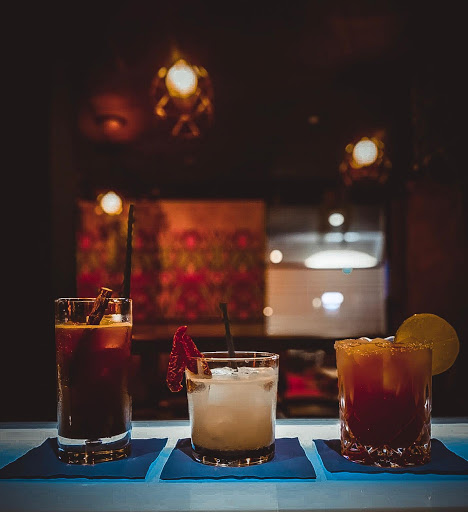 Spazio Zero Tapas & Cocktails - Thumbnail