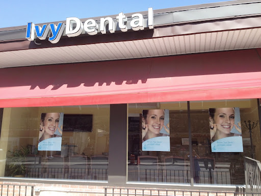 Ivy Dental, PC