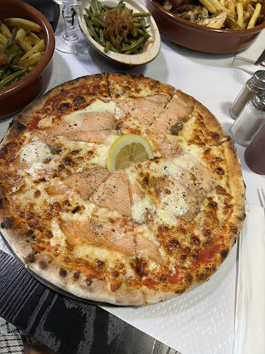 Photo 5 - Aux deux Saveurs