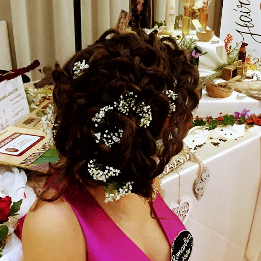 Hair Style Marzia, salone bio - Thumbnail