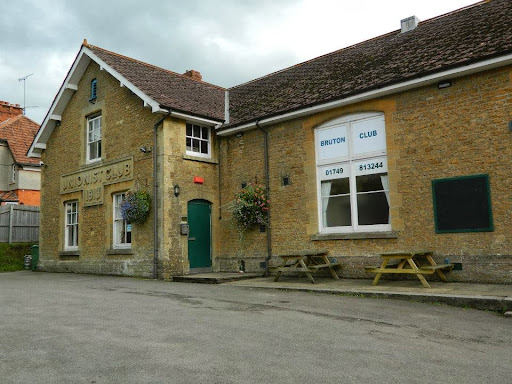 Bruton Club - Thumbnail