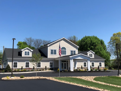 Plainville Funeral Home