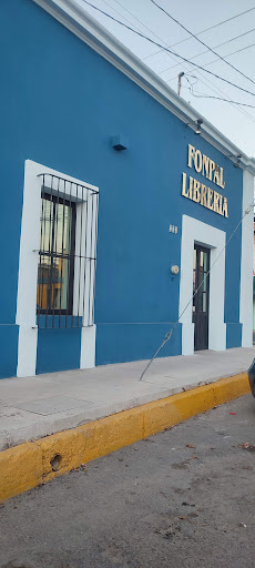 LIBRERIA FONPAL