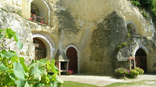 Caves CATHELINEAU