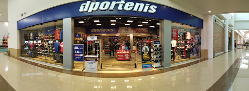 dportenis Plaza Cibeles - Thumbnail