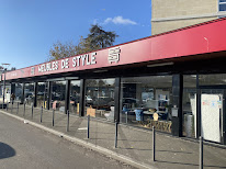 meubles de style à Sarcelles