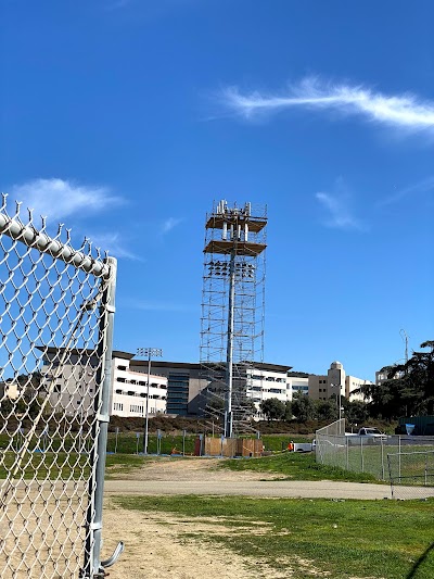 California State University San Marcos (CSUSM) - Mangrum Track and Field