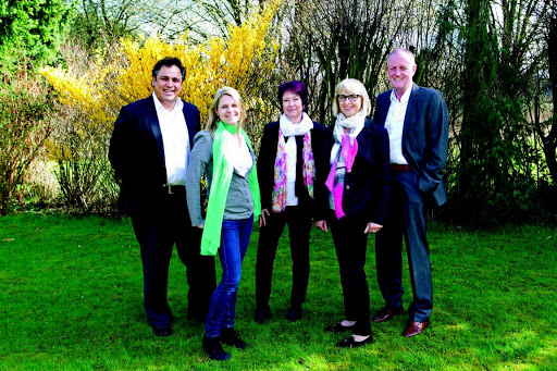 Heinrich Schneider Immobilienvertriebs- & Verwaltungs GmbH - Thumbnail
