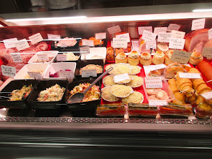 Photo n°8 de Boucherie Dellenbach à Longeville-en-Barrois (Charcuterie)