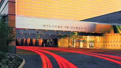 Photos of Borgata