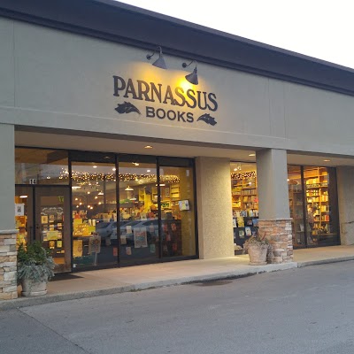 Parnassus Books