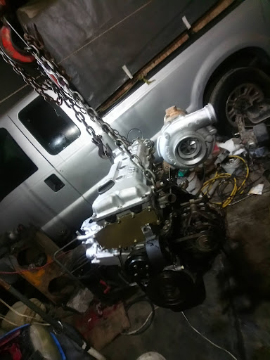 Taller Automotriz D&G