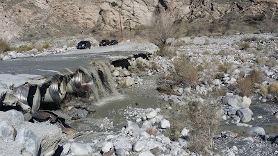 Photos of Whitewater Preserve