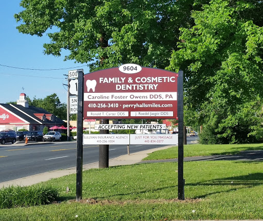 Caroline Foster Owens, DDS, PA - Thumbnail