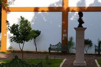 Photos of Facultad De Filosof&iacute;a