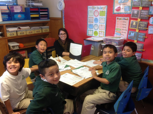 Holy Trinity Elementary School - Thumbnail
