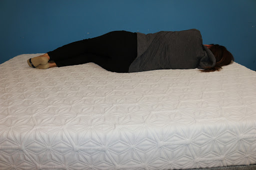 Ship Mattress