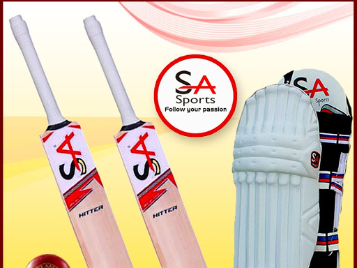 We are determined to manufacture all cricket equipment icluding best english willow cricket bats… post image