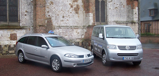 Assistance Taxi Abbeville - Thumbnail