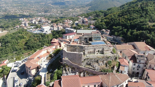Castello Guerritore