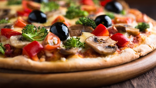 Dolce Pizza