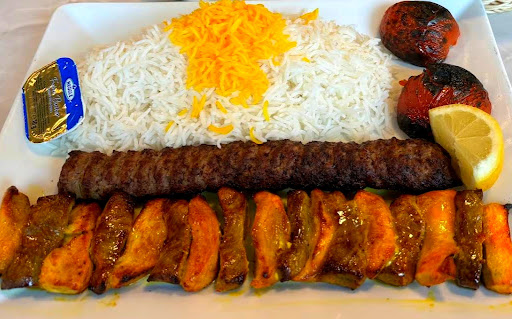 Qasr Restaurant - Thumbnail