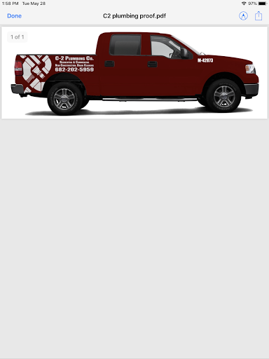 C-2 Plumbing Co.