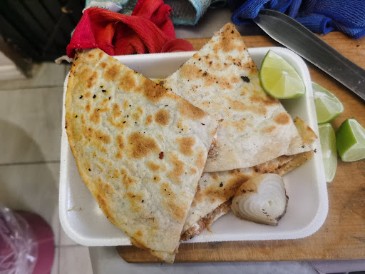 Cenaduría Mi pueblito