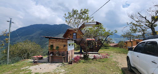 De las flores glamping