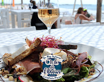 Club de l'Océan à La Baule-Escoublac