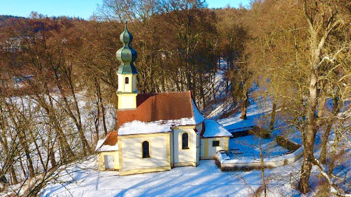 Dreikönigskapelle Schloss Winhöring Gallery - Germany