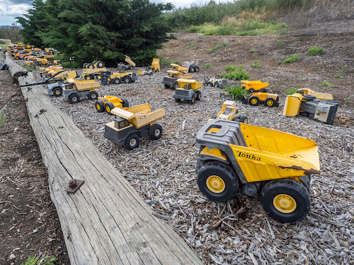 Goulburn Waste Management Centre - Thumbnail